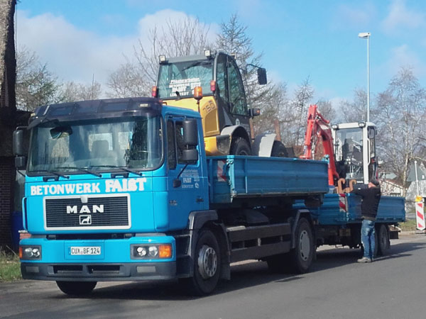 LKW